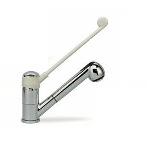 855 02 MONOCOMANDO PER LAVELLO GRANDI CUCINE