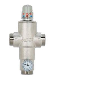 ECOSAN MIX TERMOSTATICO 1"1/2 20-65°C