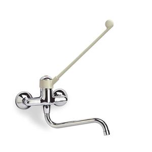 846 010 MONOCOMANDO XLAVELLO PARETE CLASSIC MM. 300
