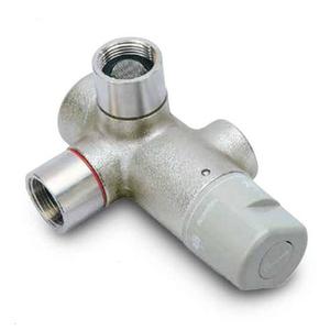 R 284 DN20 3/4" MIX TERMOSTATICO CON FILTRO