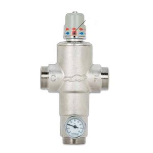ECOSAN MIX TERMOSTATICO 2" 20-65°C