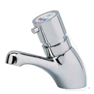 MAGIC MIX LAVABO TEMPORIZZATO ANTIVANDALO