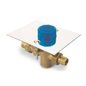 R 503 283 RUBINETTO A PULSANTE 1/2
