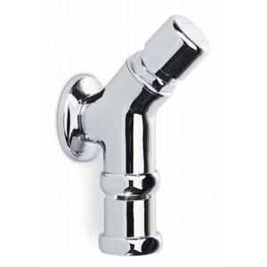 MAGIC R 731 FLUSSOMETRO ESTERNO A PULSANTE