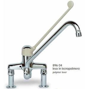 MONOCOMANDO BIFORO DA BANCO 3/4 89604/3