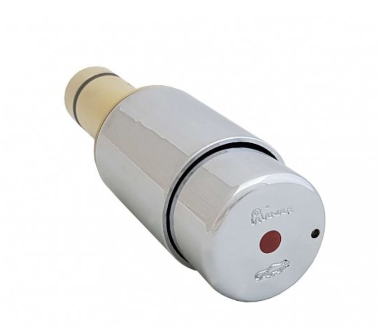 6 Pezzi Per Rubinetto Vasca Doccia Cartuccia POSI-TEMP 1222 - Foto 11