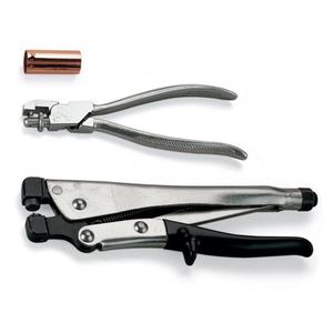 PINZA A CAMME D. 10-42 150 MM. 22080