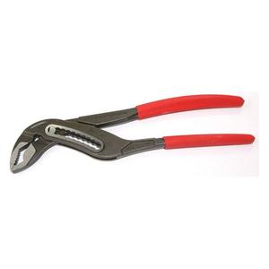PINZA ROGRIP M 10" 1K DIAM. 2" / 60MM