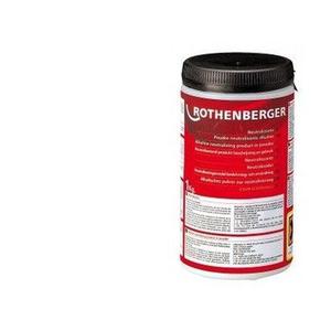 ROCAL POLVERE NEUTRALIZZANTE 1 KG. 61115