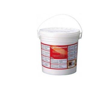 ROCAL POLVERE NEUTRALIZZANTE 10 KG. 61120