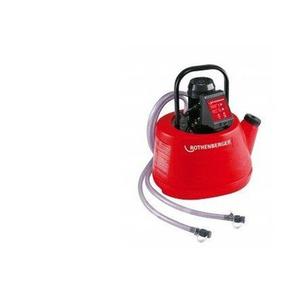 ROMATIC 20 POMPA X DECALCIFICAZIONE 61190