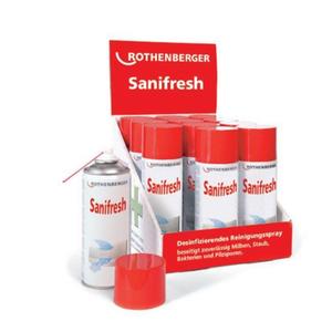 85800 SANIFRESH SANIFICANTE