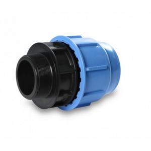 RACCORDO MASCHIO 25 X 1/2