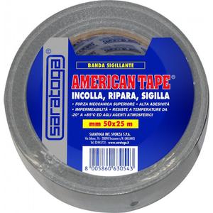 NASTRO AMERICAN TAPE 50x25