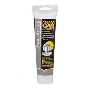 GRASSO TRASPARENTE IN TUBETTO ML. 100