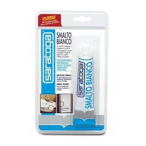 SMALTO BIANCO DELUXE