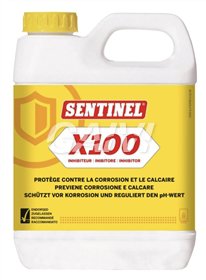 Foto X100 INIBITORE LT.1