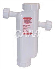 Foto NEUTRALIZZ. CONDENSA (SINO 45 KW)