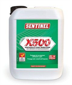 Foto ANTICONG. CON INIBITORE 20 LT.