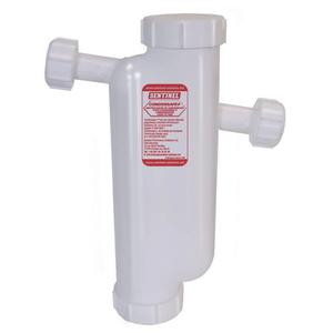NEUTRALIZZ. CONDENSA (SINO 45 KW)