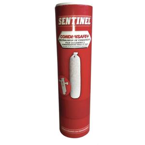 CARTUCCIA CONDENSAFE E SOSTEGNO NEUTRALIZ. CONDENSA