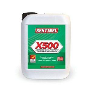 ANTICONG. CON INIBITORE 20 LT.
