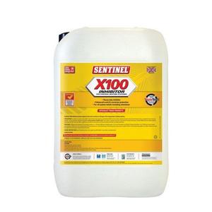 X100 INIBITORE LT. 20
