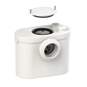 SANITRIT SILENCE UP (SCARICO WC)