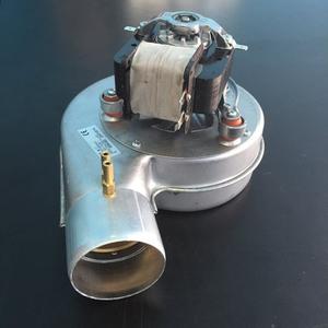ELETTROVENTILATORE MODELLO 200/2C EQUILIBRATO