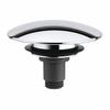 RI 071S TAPPO OTTONE 64 UP & DOWN Foto 1