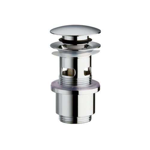 UD 389S PILETTA LAVABO CON TROPPO PIENO CROMATO 51 Foto 1