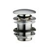 SCARICO X LAVABO SOSPESO TAPPO UP & DOWN Foto 1