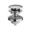 SCARICO LAVABO E BIDET RIBASSATO 1 1/4 UD850S Foto 1