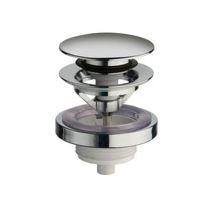 SCARICO LAVABO E BIDET RIBASSATO 1 1/4 UD850S