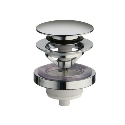 SCARICO LAVABO E BIDET RIBASSATO 1 1/4 UD850S Foto 1