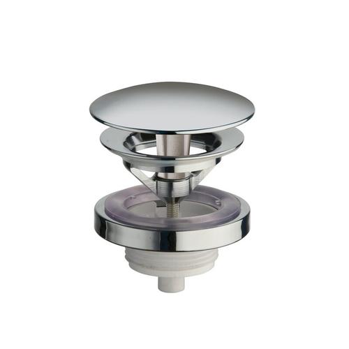 SCARICO LAVABO E BIDET RIBASSATO 1 1/4 UD950 Foto 1