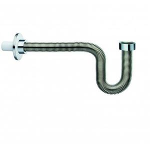 PASSEPARTOUT TUBO CORR. 32 L. 800 CROMO PP130