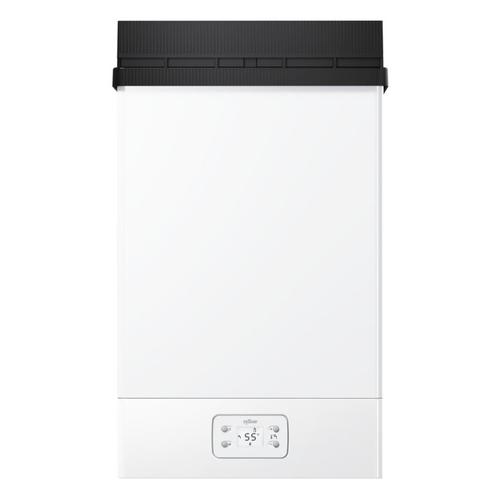 DEVYL ARTIC BX 11 SCALDABAGNO CON SCARICO INTEGRATO Foto 1