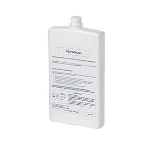 DEPANGEL DISINCROSTANTE X SANISPLIT