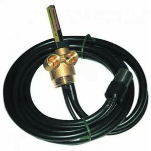 VALVOLA PESCANTE 2 TUBI X GASOLIO/BIO DISEL D.1"