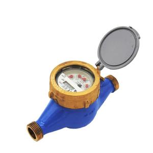 CONTATORE AF 1"1/2 DIRETTA G. M(RULLI PROTETTI