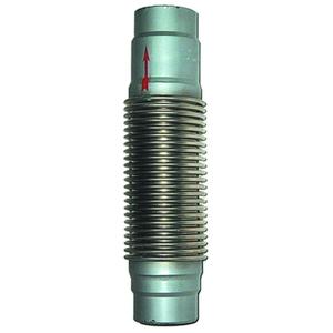 AWM COMPENSATORE ASSIALE PN 16 DN 40