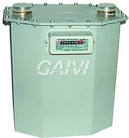Foto CONTATORE GAS G16 25 MC/H (NUDO) METANO/GPL