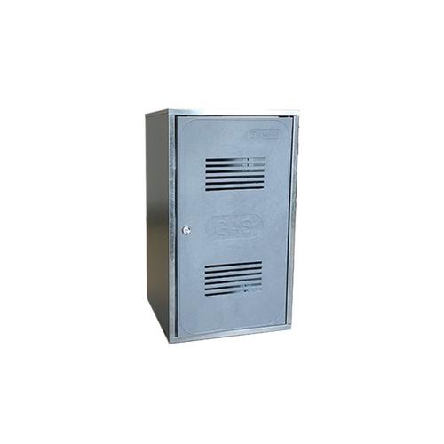 CASSETTA X CONTATORE GAS CON SPORT. VETR. 570X335X300 Foto 1