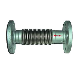 AWM COMPENSATORE ASSIALE PN 16 DN 125 FLANGIATO