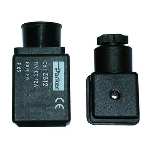 BOBINA 230 VCA SENZA CONNETT. X PM 133-143