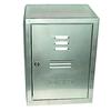 CASSETTA ZINCATA X CONTATORE GAS 40X30X25 Foto 1