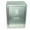 CASSETTA ZINCATA X CONTATORE GAS 60X50X24 Foto 1