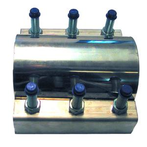 COLLARE DI RIPARAZIONE C2C 138-160