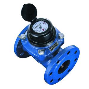 CONTATORE ACQUA WOLTMAN DN 80 FLANGIATO